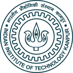 Indian Institute of Technology, Kanpur Logo