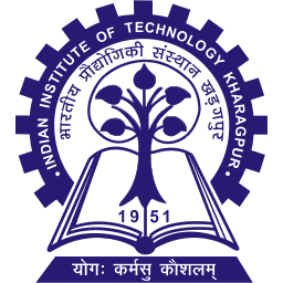 Indian Institute of Technology, Kharagpur Logo