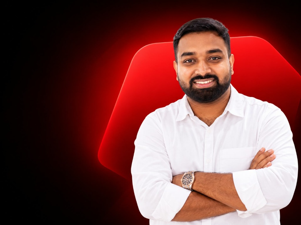 Vikash Kashyap - Student placed in top MNC through college campus recruitment drive